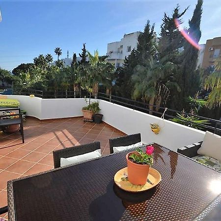 Apartamento Estepona Golf Εξωτερικό φωτογραφία