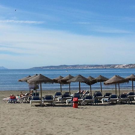 Apartamento Estepona Golf Εξωτερικό φωτογραφία