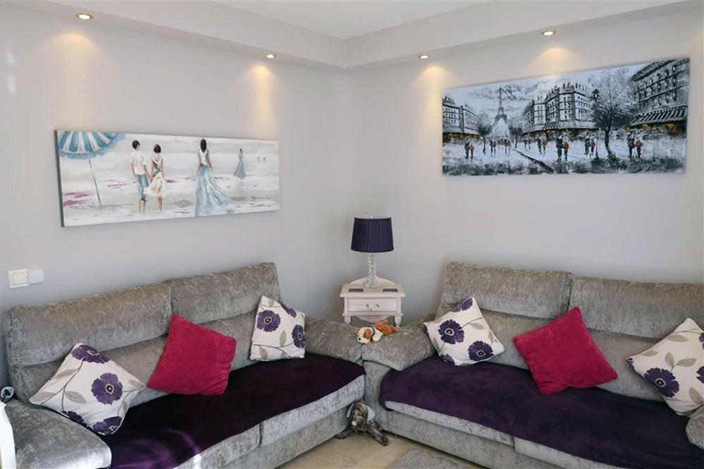Apartamento Estepona Golf Εξωτερικό φωτογραφία