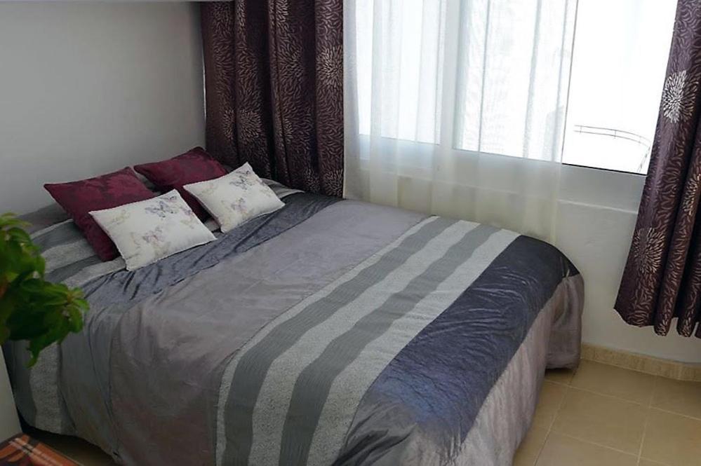 Apartamento Estepona Golf Εξωτερικό φωτογραφία