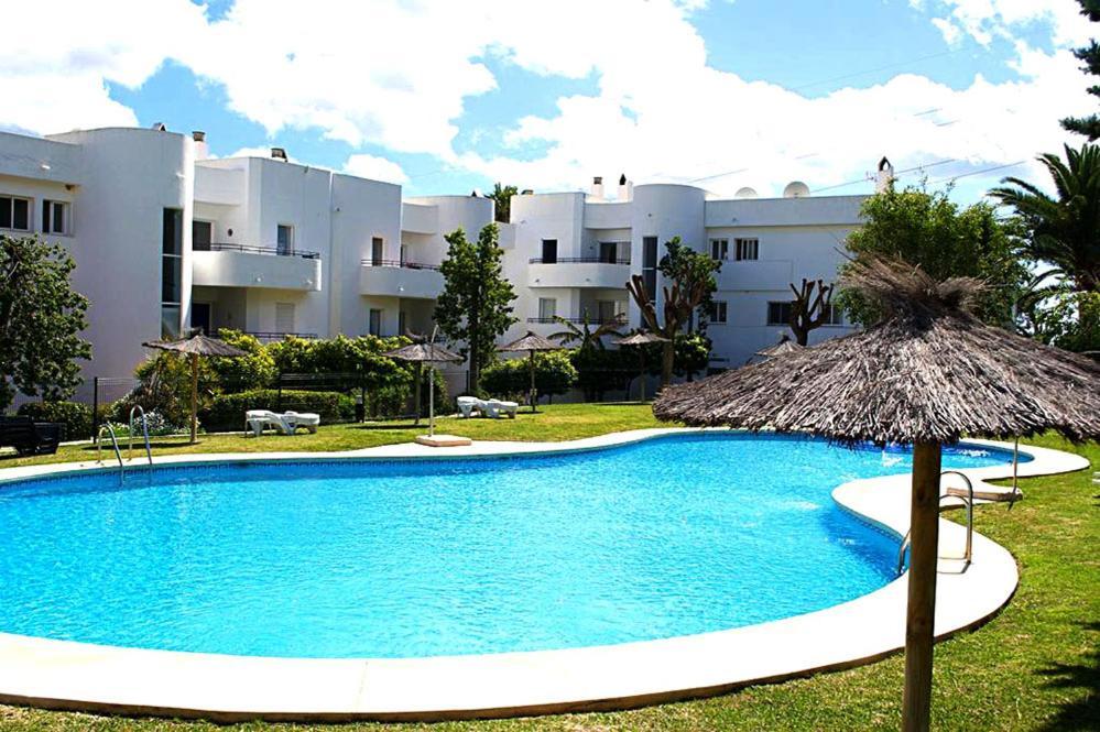Apartamento Estepona Golf Εξωτερικό φωτογραφία