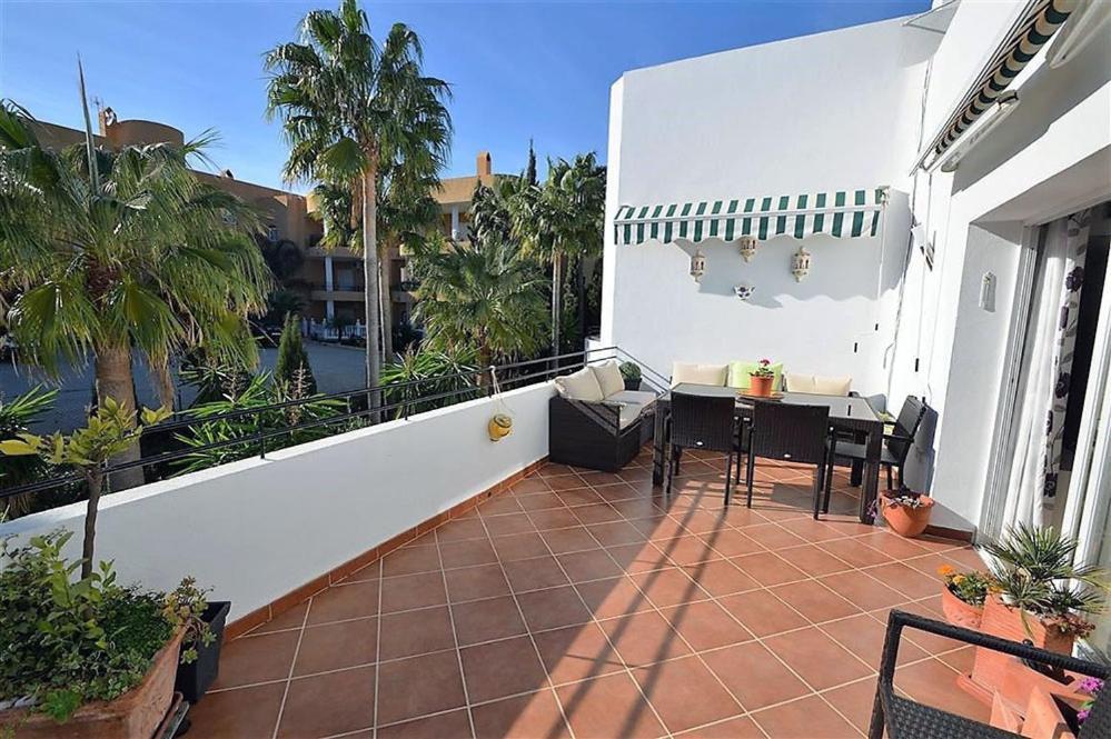 Apartamento Estepona Golf Εξωτερικό φωτογραφία