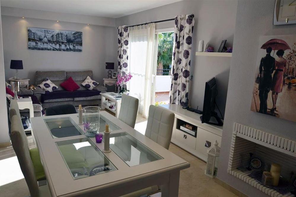 Apartamento Estepona Golf Εξωτερικό φωτογραφία