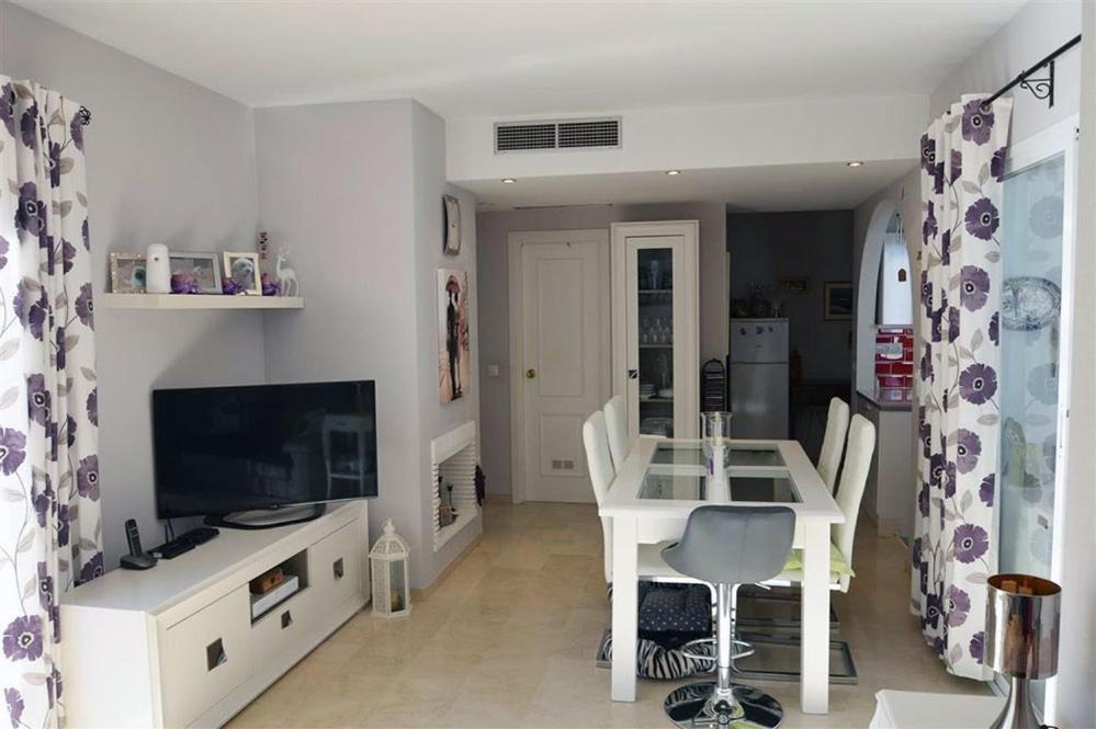 Apartamento Estepona Golf Εξωτερικό φωτογραφία