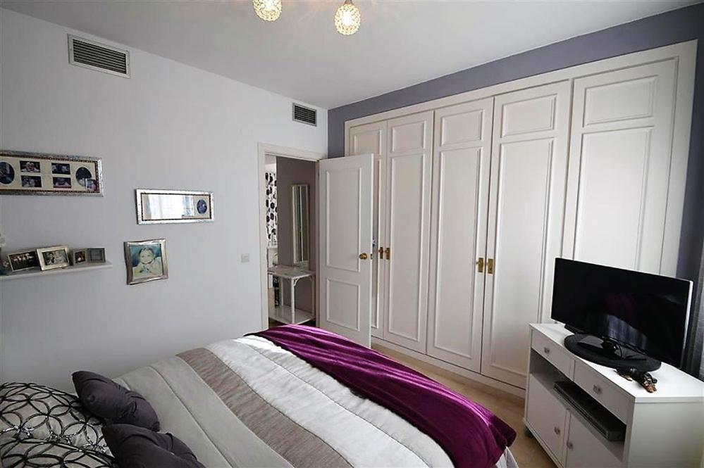 Apartamento Estepona Golf Εξωτερικό φωτογραφία