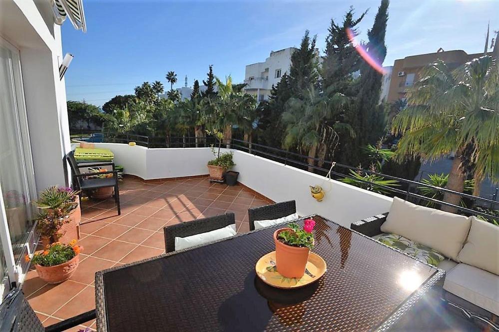 Apartamento Estepona Golf Εξωτερικό φωτογραφία