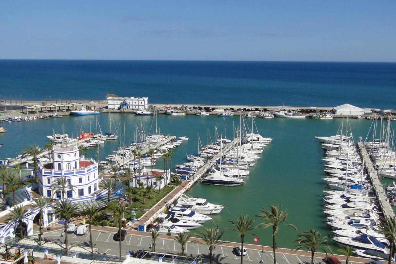 Apartamento Estepona Golf Εξωτερικό φωτογραφία