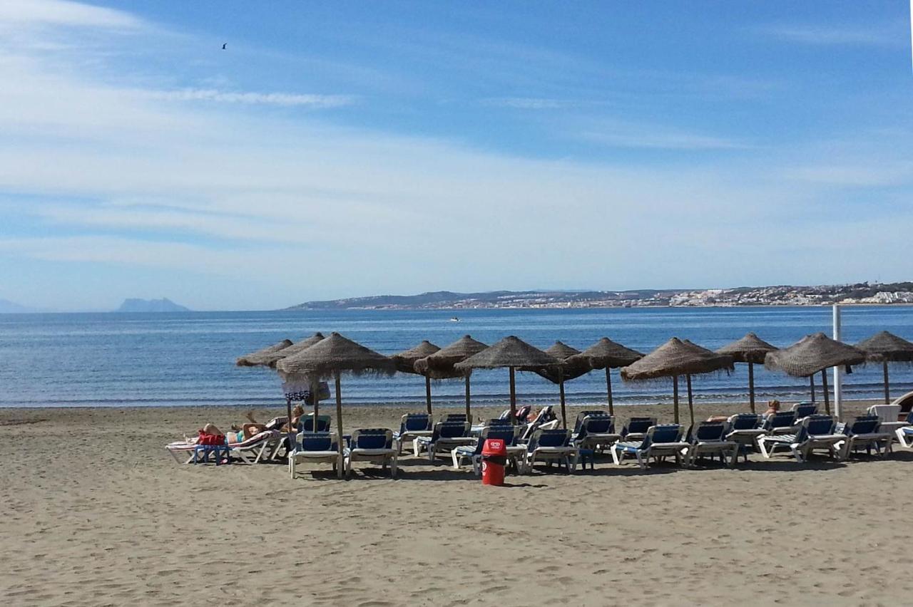 Apartamento Estepona Golf Εξωτερικό φωτογραφία
