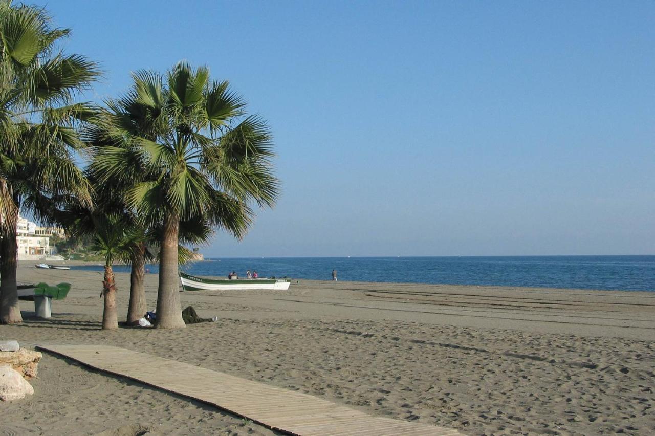 Apartamento Estepona Golf Εξωτερικό φωτογραφία