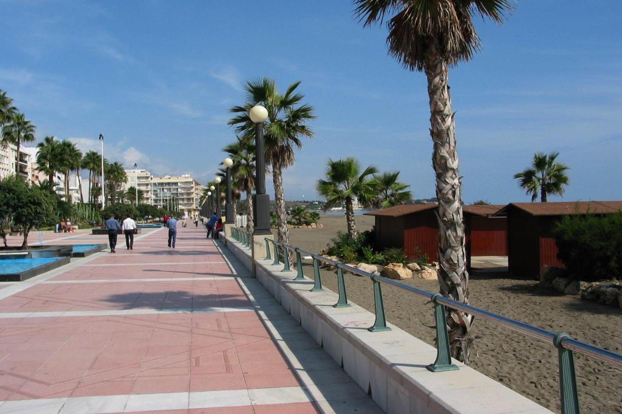 Apartamento Estepona Golf Εξωτερικό φωτογραφία