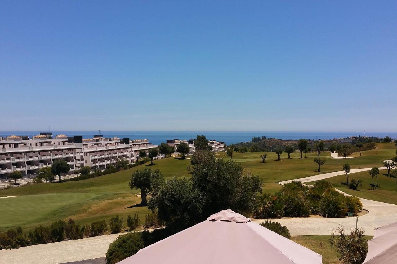 Apartamento Estepona Golf Εξωτερικό φωτογραφία