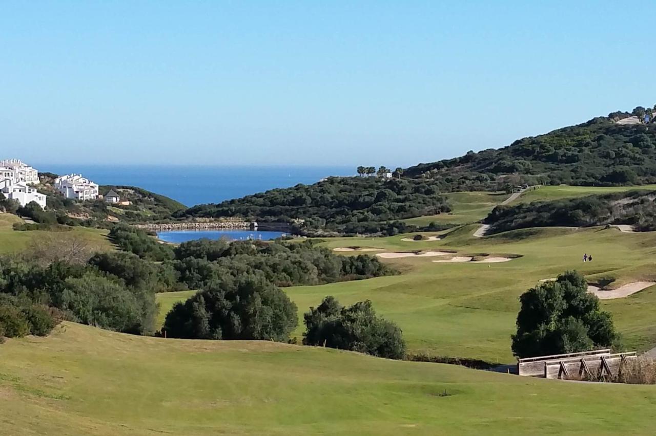 Apartamento Estepona Golf Εξωτερικό φωτογραφία