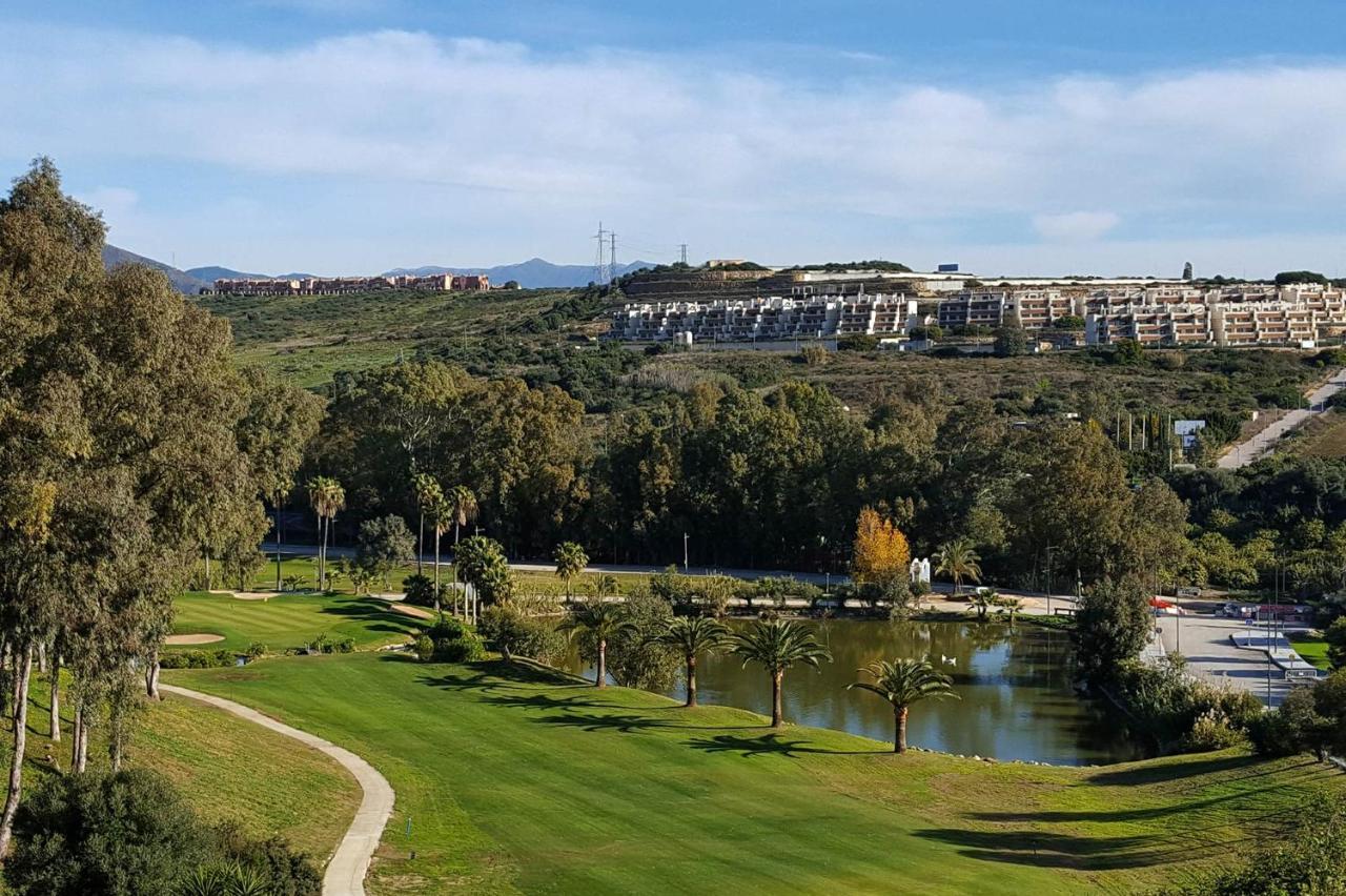 Apartamento Estepona Golf Εξωτερικό φωτογραφία