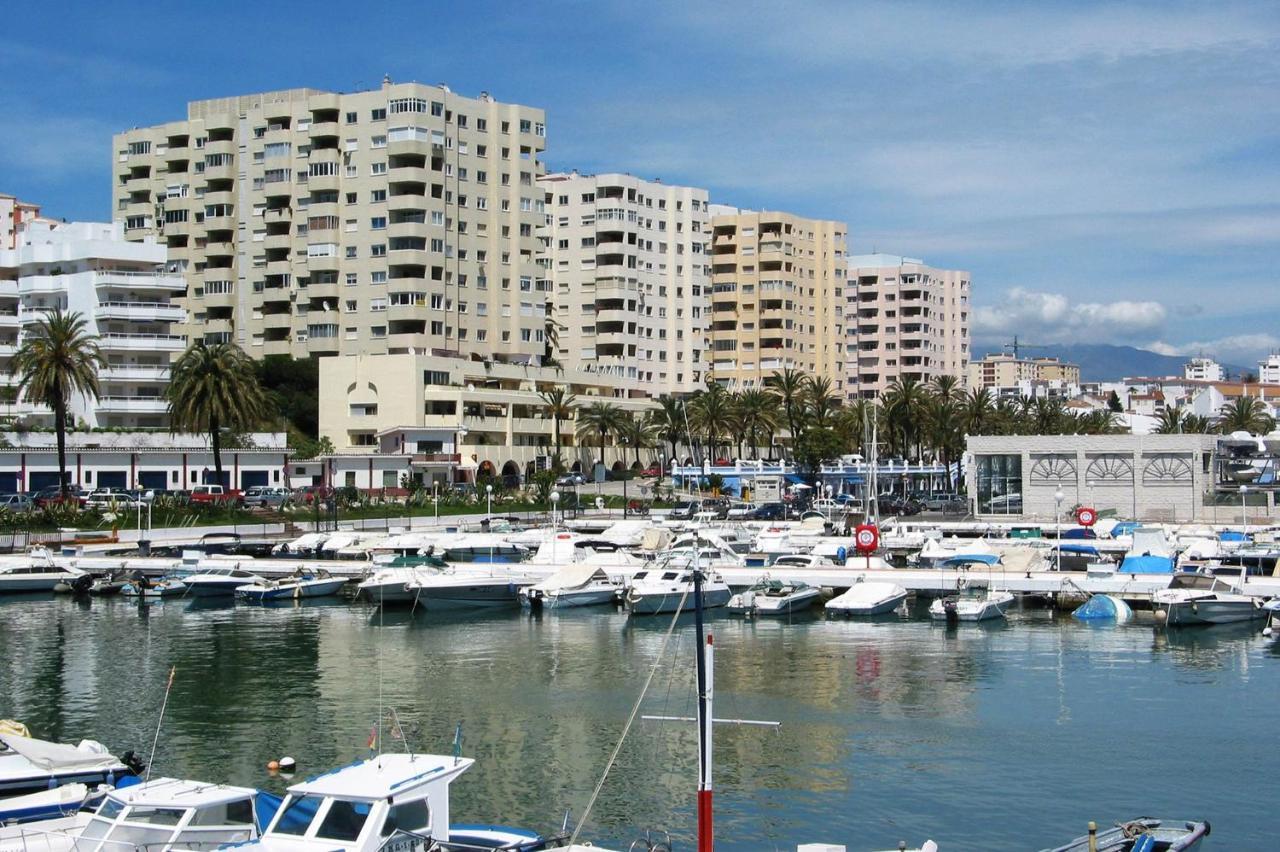 Apartamento Estepona Golf Εξωτερικό φωτογραφία