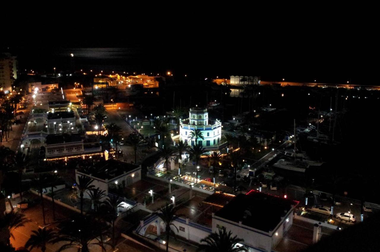 Apartamento Estepona Golf Εξωτερικό φωτογραφία