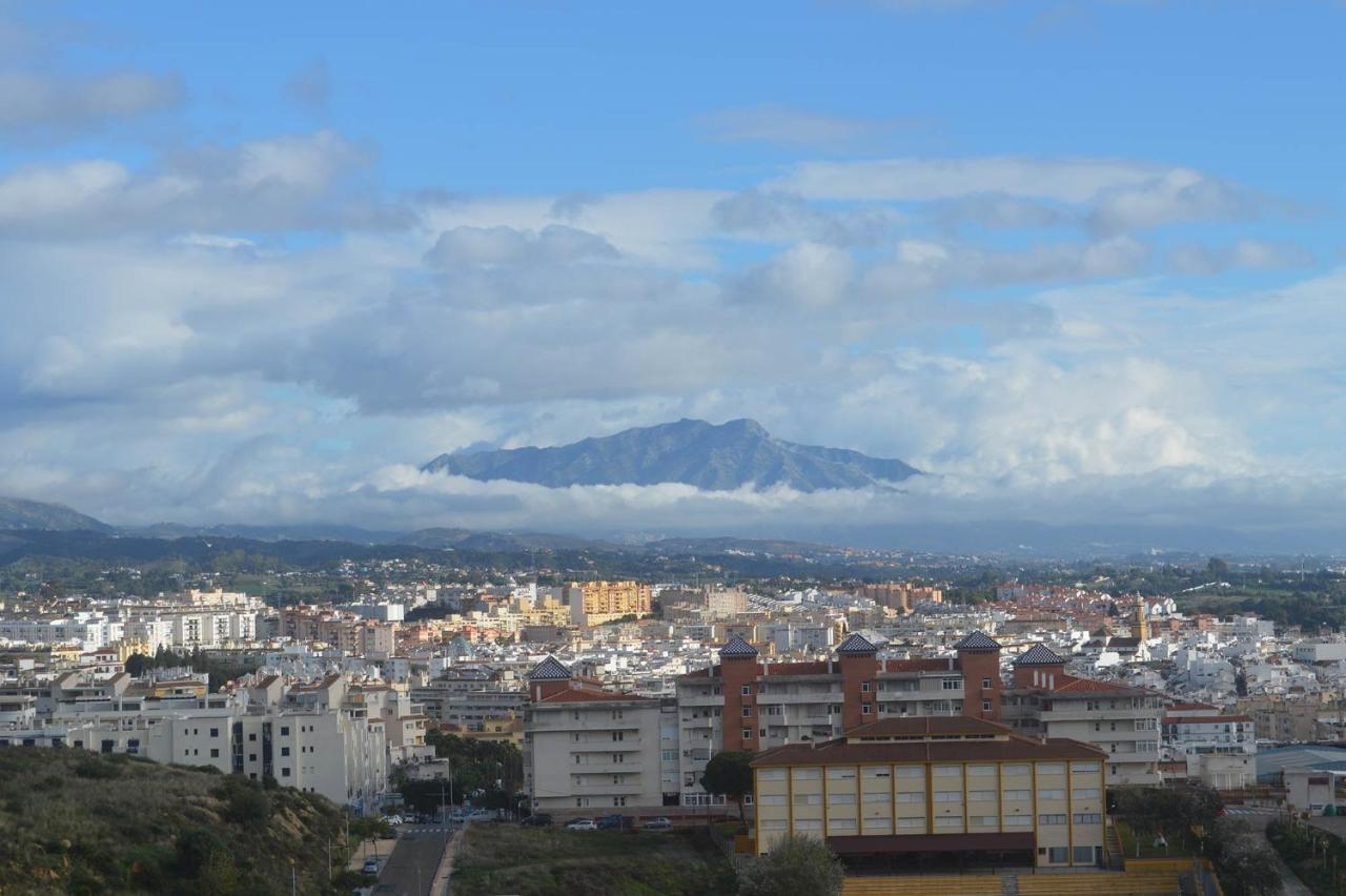 Apartamento Estepona Golf Εξωτερικό φωτογραφία