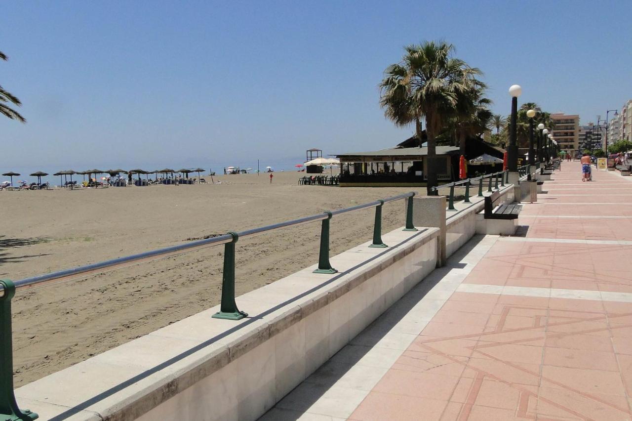 Apartamento Estepona Golf Εξωτερικό φωτογραφία